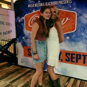 Meet your Posher, Jen